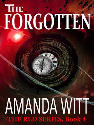 cover image of The Forgotten